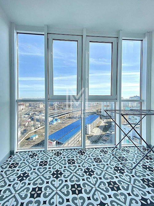 ЖК Левада! 44м2 ‼️СПАЛЬНЯ И КУХНЯ-СТУДИЯ‼️ВИДОВАЯ‼️ Красная линия! Харків - зображення 8