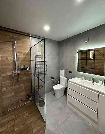 Двокімнатна ЖК Парфенон Хмельницький