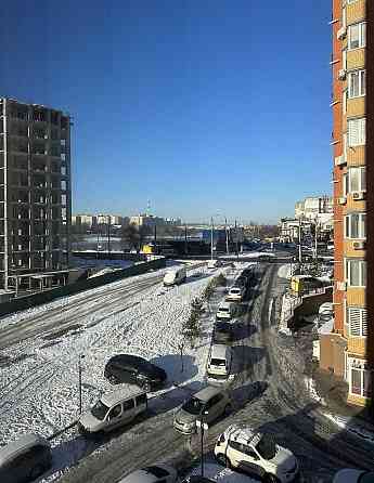 Двокімнатна ЖК Парфенон Хмельницький