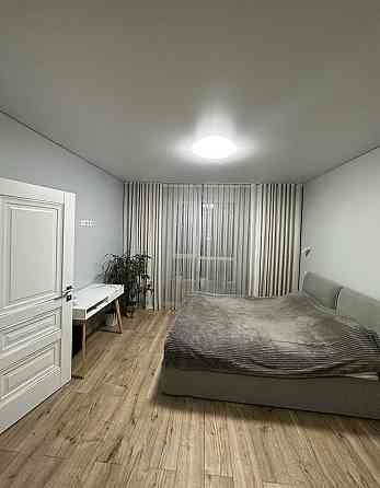 Двокімнатна ЖК Парфенон Хмельницький