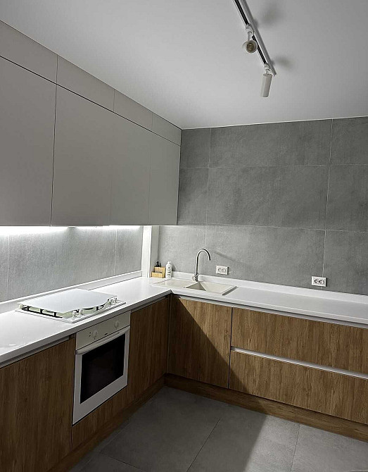 Двокімнатна ЖК Парфенон Хмельницький - зображення 2