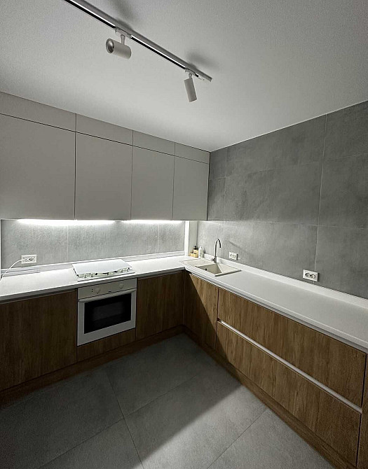 Двокімнатна ЖК Парфенон Хмельницький - зображення 8