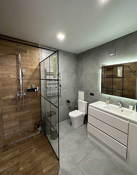 Двокімнатна ЖК Парфенон Хмельницький - зображення 6