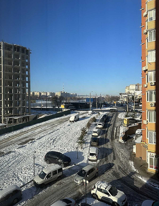 Двокімнатна ЖК Парфенон Хмельницький - зображення 3