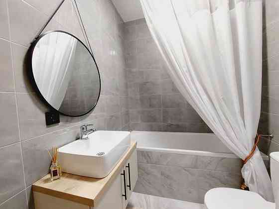 Продам 1к квартиру з новим ремонтом Ірпінь Ирпень