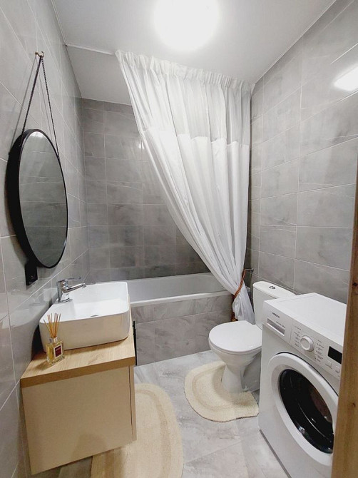 Продам 1к квартиру з новим ремонтом Ірпінь Ирпень - изображение 5