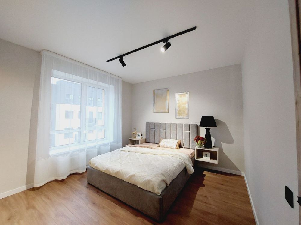 Продам 1к квартиру з новим ремонтом Ірпінь Ирпень - изображение 4