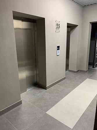 Квартира в новом доме  5 ст. Фонтана ЖК Акрополь парк Победы Одесса