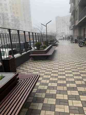 Квартира в новом доме  5 ст. Фонтана ЖК Акрополь парк Победы Одесса