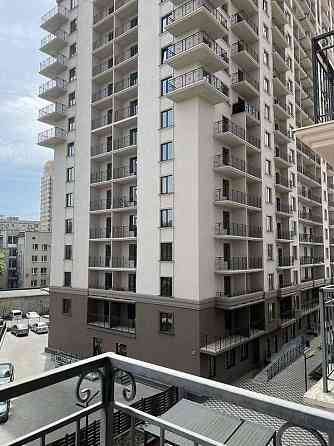 Квартира в новом доме  5 ст. Фонтана ЖК Акрополь парк Победы Одесса