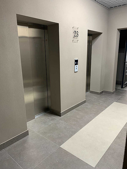 Квартира в новом доме  5 ст. Фонтана ЖК Акрополь парк Победы Одесса - изображение 4