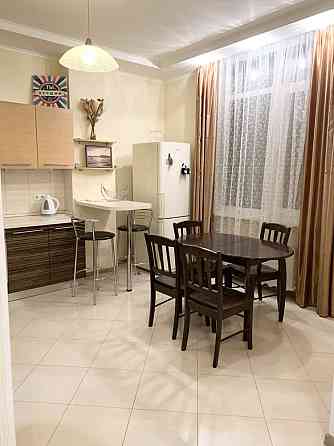 Французский бул 22/1 , новый ЖК , море, Паркинг Одеса