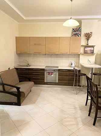 Французский бул 22/1 , новый ЖК , море, Паркинг Одеса