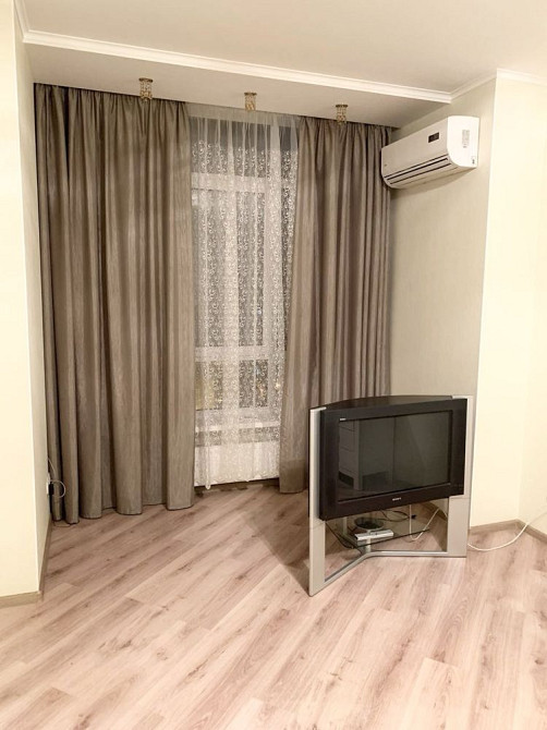 Французский бул 22/1 , новый ЖК , море, Паркинг Одесса - изображение 4