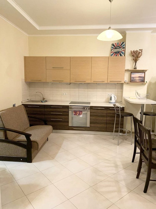 Французский бул 22/1 , новый ЖК , море, Паркинг Одесса - изображение 6