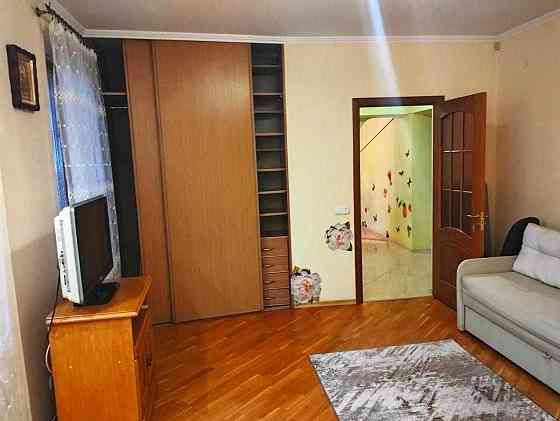 Оренда 1-но кім. квартири Сихів, (Санта-Барбара) Львів