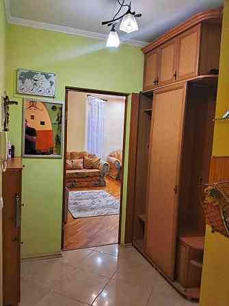 Оренда 1-но кім. квартири Сихів, (Санта-Барбара) Львів