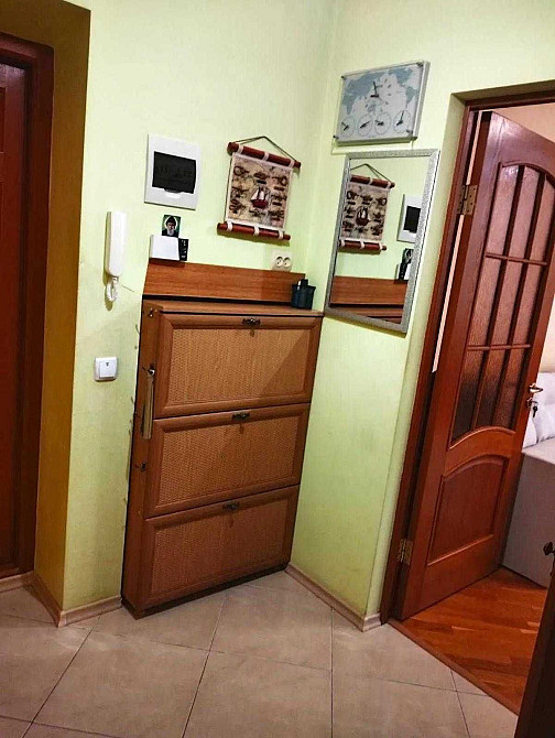 Оренда 1-но кім. квартири Сихів, (Санта-Барбара) Львів - зображення 7