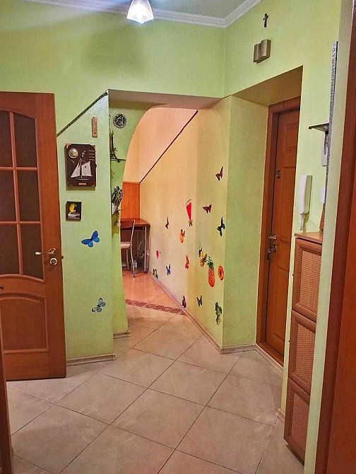 Оренда 1-но кім. квартири Сихів, (Санта-Барбара) Львів - зображення 4