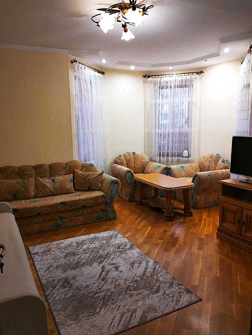 Оренда 1-но кім. квартири Сихів, (Санта-Барбара) Львів - зображення 3