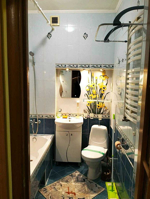 Оренда 1-но кім. квартири Сихів, (Санта-Барбара) Львів - зображення 8