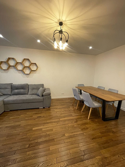 Оренда 2 кімнатної квартири в ЖК по вул.Героїв Крут Сокільники - зображення 8