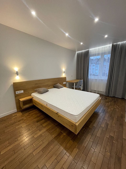 Оренда 2 кімнатної квартири в ЖК по вул.Героїв Крут Сокільники - зображення 7