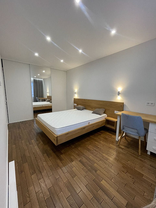 Оренда 2 кімнатної квартири в ЖК по вул.Героїв Крут Сокільники - зображення 5