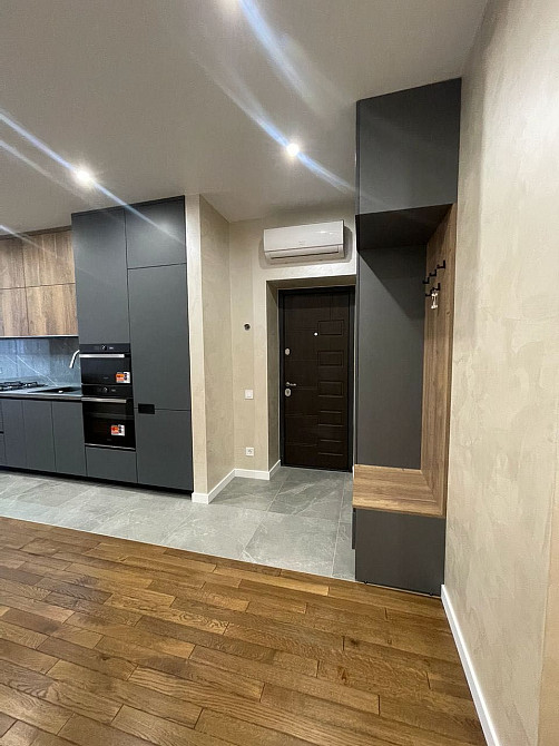 Оренда 2 кімнатної квартири в ЖК по вул.Героїв Крут Сокільники - зображення 3