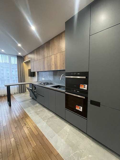 Оренда 2 кімнатної квартири в ЖК по вул.Героїв Крут Сокільники - зображення 2