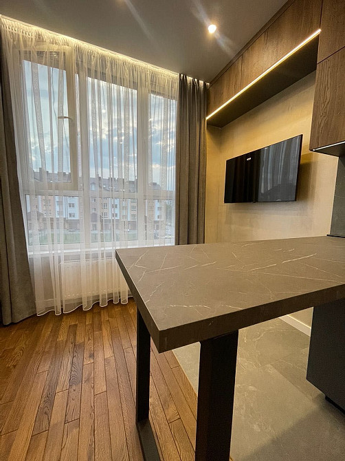 Оренда 2 кімнатної квартири в ЖК по вул.Героїв Крут Сокільники - зображення 4