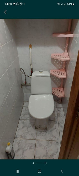 Здам  квартиру від власника в Новосілках (Теремки ) Хотів - зображення 5