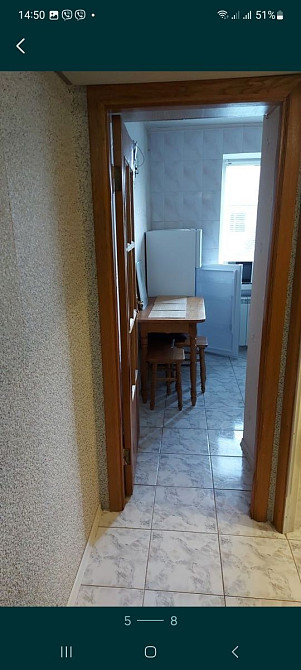 Здам  квартиру від власника в Новосілках (Теремки ) Хотів - зображення 1