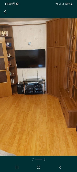 Здам  квартиру від власника в Новосілках (Теремки ) Хотів - зображення 2