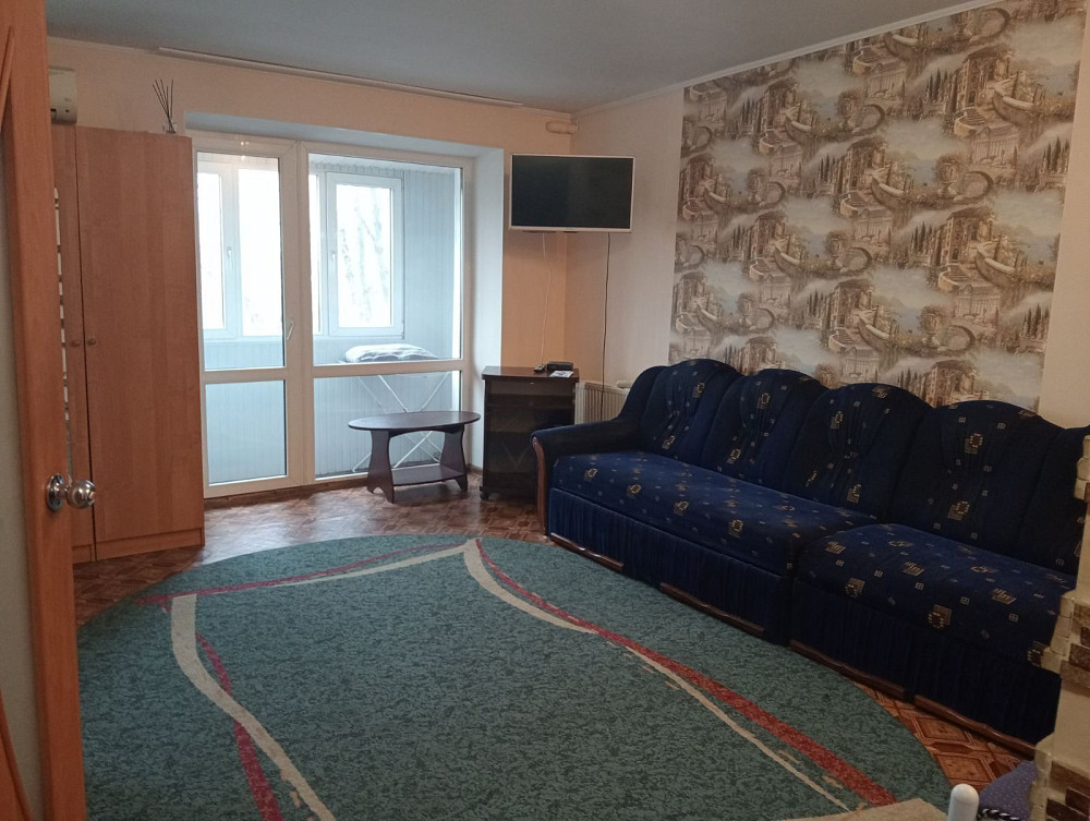 Здам в оренду  1 кімнатну квартиру, вул. Пирогова. Винница - изображение 1