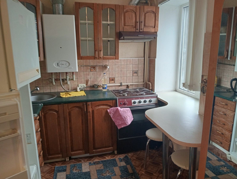 Здам в оренду  1 кімнатну квартиру, вул. Пирогова. Винница - изображение 3