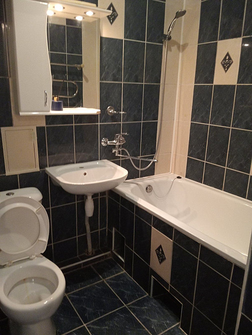 Здам в оренду  1 кімнатну квартиру, вул. Пирогова. Винница - изображение 6