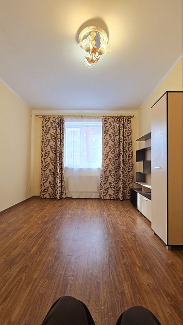 NN S4 Сдам 1 комнатную квартиру новострой ЖК Салтовский Харків - зображення 5