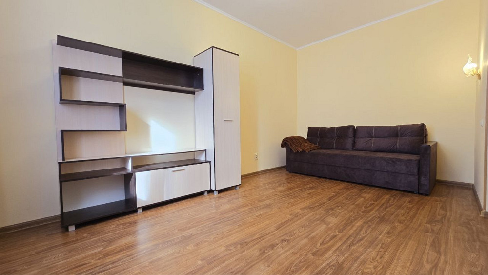 NN S4 Сдам 1 комнатную квартиру новострой ЖК Салтовский Харків - зображення 1