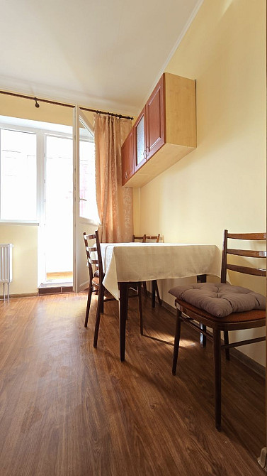 NN S4 Сдам 1 комнатную квартиру новострой ЖК Салтовский Харків - зображення 7