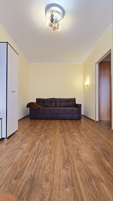 NN S4 Сдам 1 комнатную квартиру новострой ЖК Салтовский Харків - зображення 4