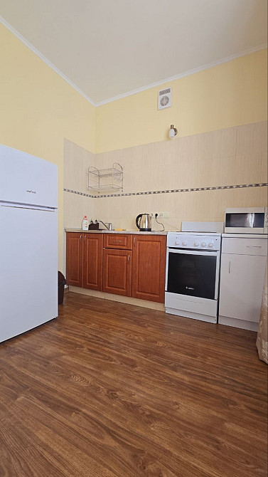 NN S4 Сдам 1 комнатную квартиру новострой ЖК Салтовский Харків - зображення 8