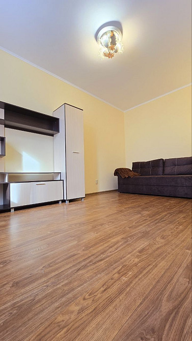 NN S4 Сдам 1 комнатную квартиру новострой ЖК Салтовский Харків - зображення 2