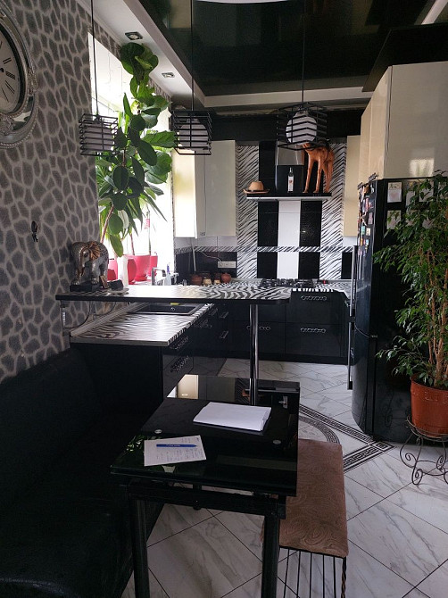 Сдам 3 ком кв с А/О Евроремонт. Кам`янське (Запорізька обл.) - зображення 4