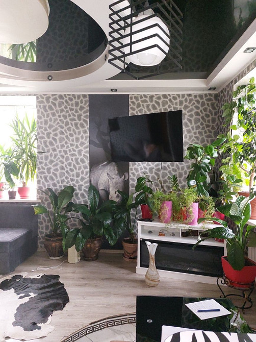 Сдам 3 ком кв с А/О Евроремонт. Кам`янське (Запорізька обл.) - зображення 7