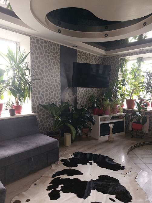 Сдам 3 ком кв с А/О Евроремонт. Кам`янське (Запорізька обл.) - зображення 6