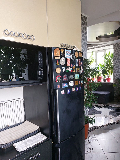 Сдам 3 ком кв с А/О Евроремонт. Кам`янське (Запорізька обл.) - зображення 5