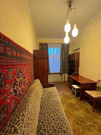 Оренда 2х кімнатної квартири по вул. Шептицьких  (Привокзальна) Львів