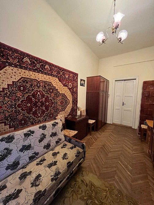 Оренда 2х кімнатної квартири по вул. Шептицьких  (Привокзальна) Львів - зображення 7