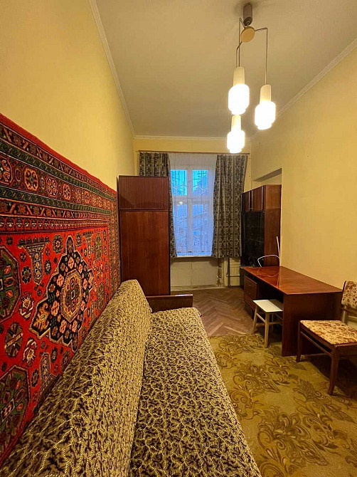 Оренда 2х кімнатної квартири по вул. Шептицьких  (Привокзальна) Львів - зображення 5